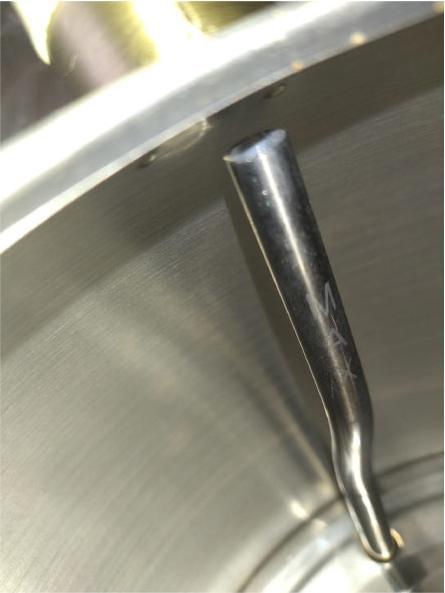 Actual product image Kaiser WK 2000 Em (2 l)