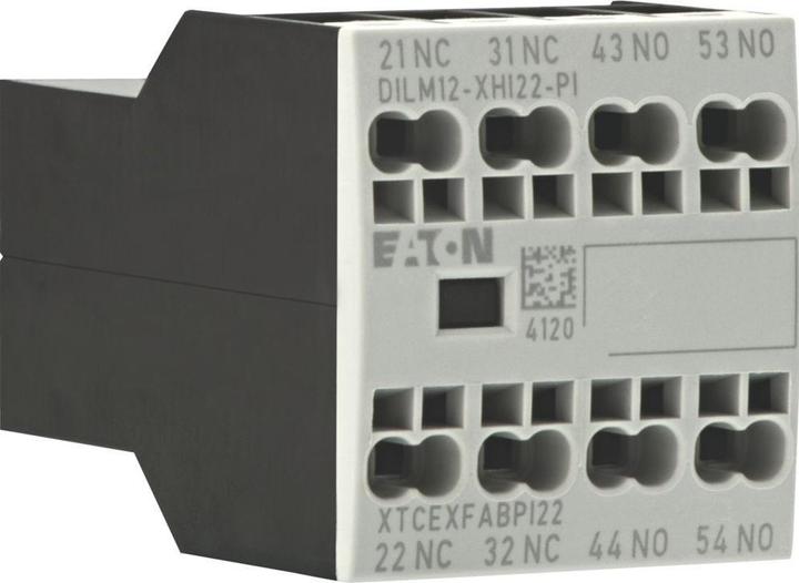 Produktbild Eaton Normalhilfsschalter NHI PKZ0