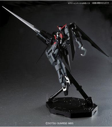 Produktbild Bandai Gundam - Age-2 Dark Hound Master Grade