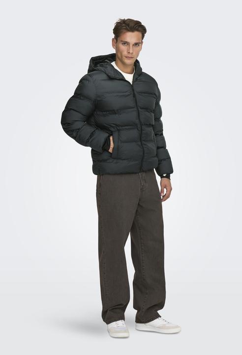 Produktbild Only & Sons ONSUNION Jacke Jacke (XL)