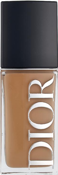 Actual product image Dior Skin Forever Foundation Glow 3w A Radiant Foundation For A Flawless Complexion (3W)