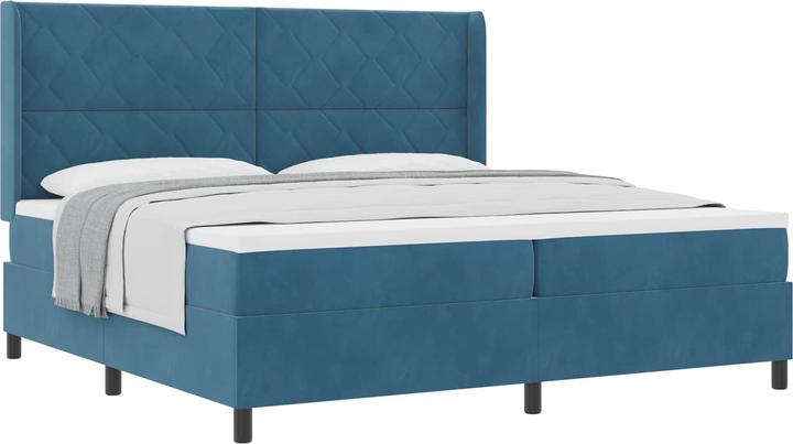 Produktbild vidaXL Bettmatratze (200 x 200 cm)