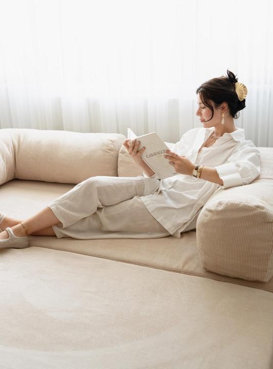 Image du produit Atelier del Sofa Nook (3 places)