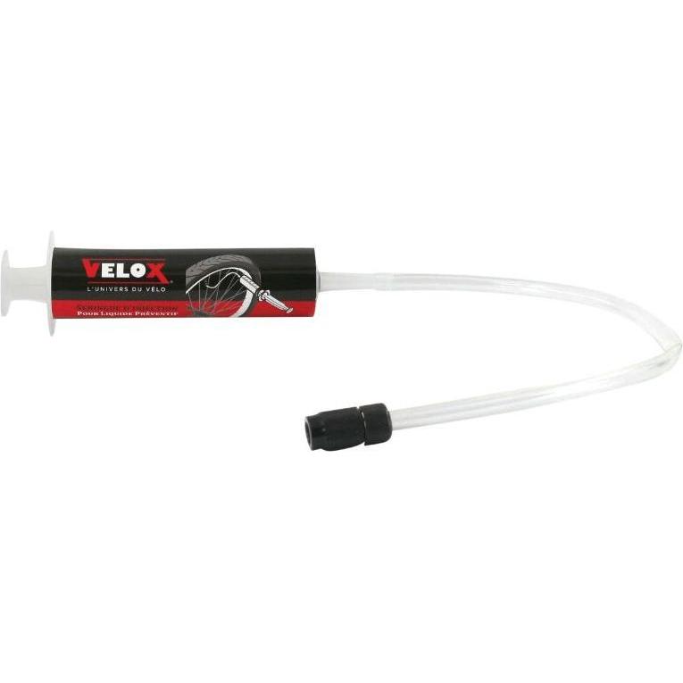 Velox, Veloreifen Zubehör