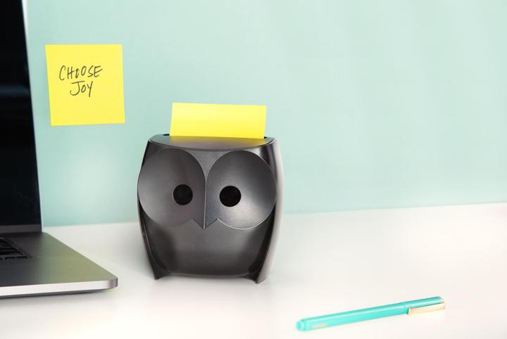 Actual product image Post-it Super klebrige Z-Notes (76 x 76 mm)