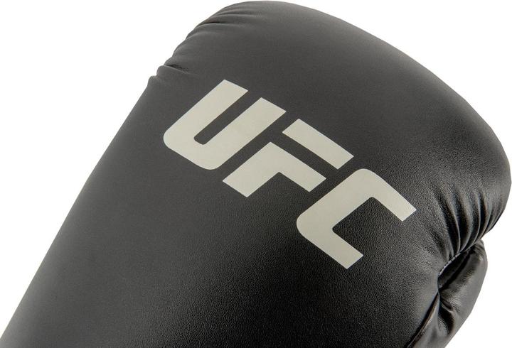 Produktbild UFC Octagon Lava Boxing Gloves (10 OZ)