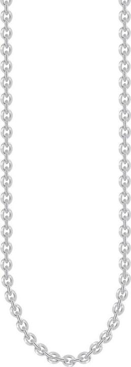 Image du produit Thomas Sabo Chaîne de Singapour longue (Argent sterling 925)