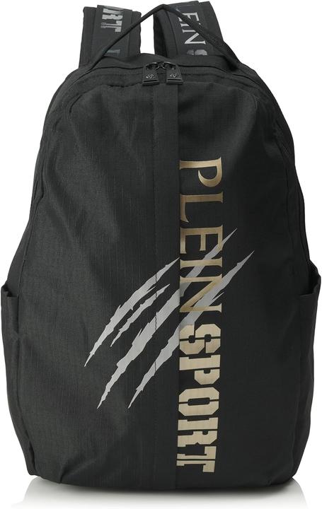 Actual product image Plein Sport Squared Backpack Times Square