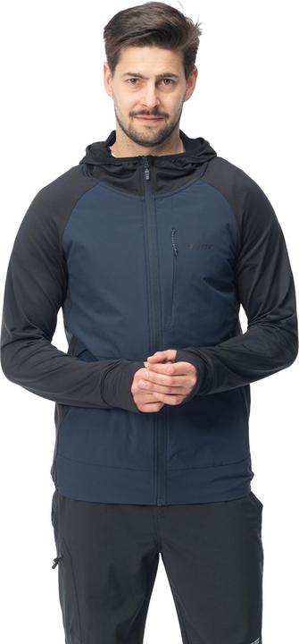 Produktbild Hi-Tec Jorse Kapuzenpullover (L)