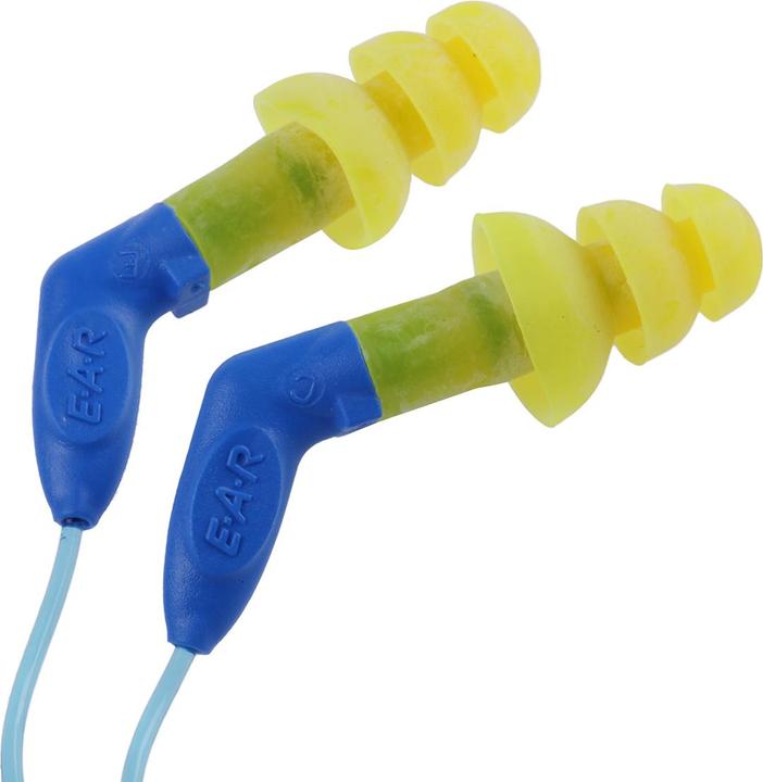 Actual product image 3M Earplugs 35 dB morew (2 x)