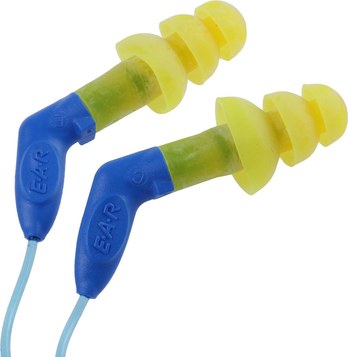 Produktbild 3M Gehörschutzstöpsel 35 dB mehrw (2 x)