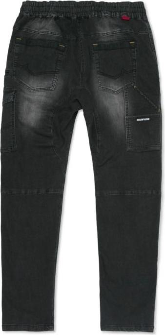 Black Denim