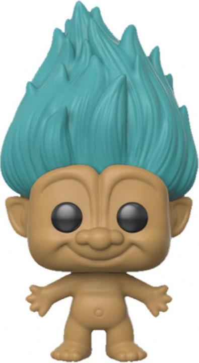 Immagine prodotto Funko POP! - Trolls Classic: Teal Troll