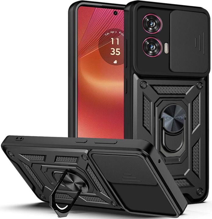 Produktbild Techsuit CamShield Series (Motorola Edge 50 Fusion)
