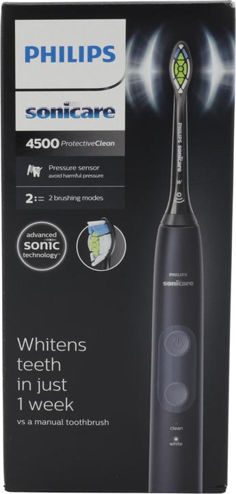 Image du produit Philips Sonicare ProtectiveClean 4500 (Brosse à dents sonique)