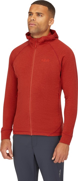 Actual product image Rab Nexus Hoodie (XL)
