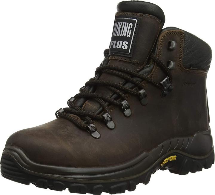 Produktbild GriSport Wanderstiefel Avenger Gewachstes Leder (36)