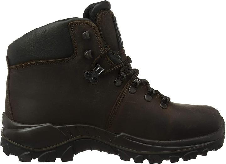 Produktbild GriSport Wanderstiefel Avenger Gewachstes Leder (36)