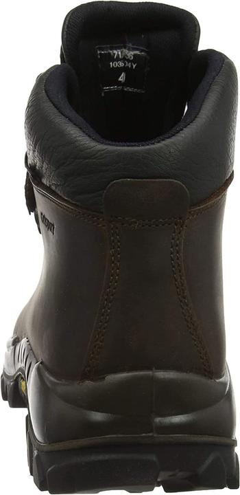 Produktbild GriSport Wanderstiefel Avenger Gewachstes Leder (36)