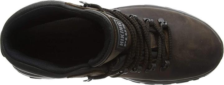 Produktbild GriSport Wanderstiefel Avenger Gewachstes Leder (36)