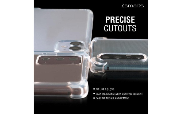 Produktbild 4smarts Ibiza (Apple iPhone 13 Pro)