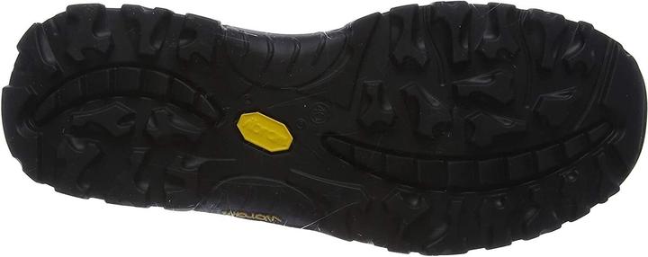 Produktbild GriSport Wanderstiefel Avenger Gewachstes Leder (36)