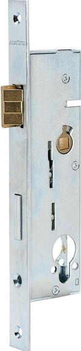 Actual product image Schänis Mortise lock (Mortise lock)