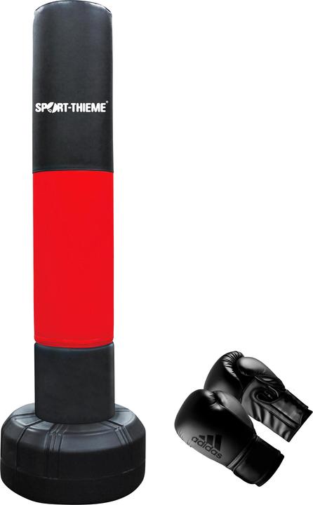Actual product image Sport-Thieme Standboxsack-Set Anti Aggression 2 (8.66 kg)