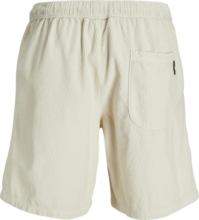 Actual product image Jack & Jones Jpstbill Corduroy Jogger Shorts Mid Sn (M)