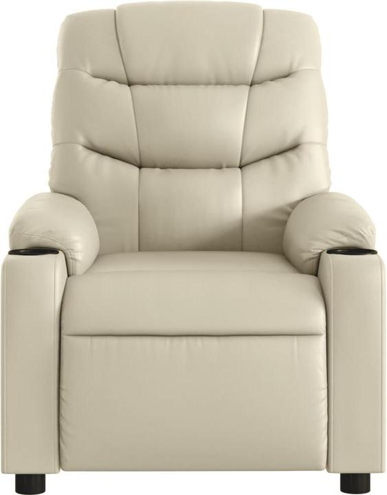 Image du produit vidaXL Massagesessel