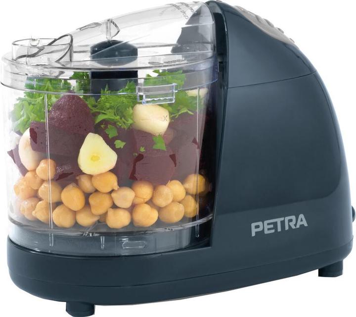 Actual product image Petra PT2182HEVDEEU10 Mini Chopper (350 ml, 150 W)