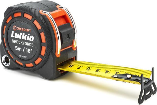 Actual product image Lufkin Massband 5m Stahl (5 m)