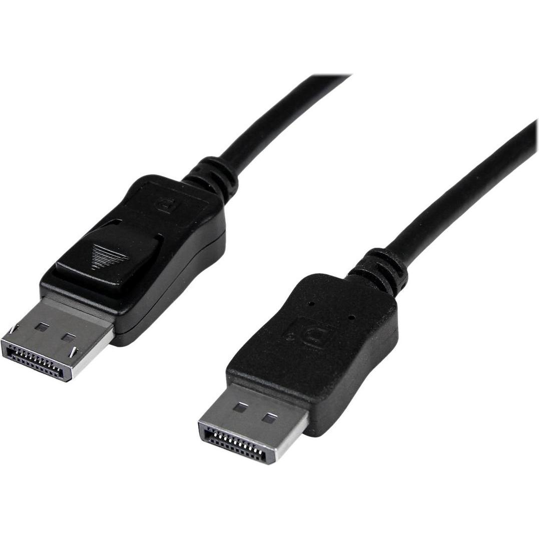 StarTech DisplayPort — DisplayPort (15 m, DisplayPort), Video Kabel
