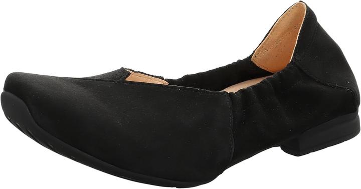 Think! GAUDI ballerina (37)