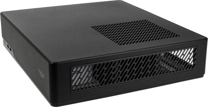 Actual product image Fractal Node 202 (Mini-ITX)