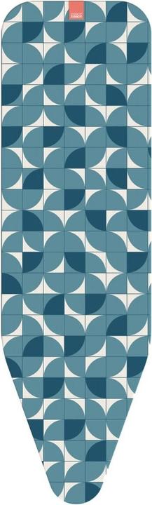 Joseph Joseph Flexa ironing board cover 135 cm - mosaic blue