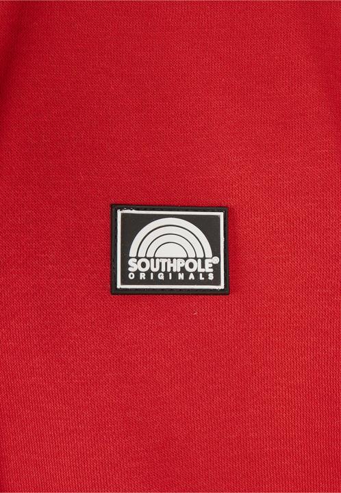 Produktbild Southpole Square Logo Hoody (S)