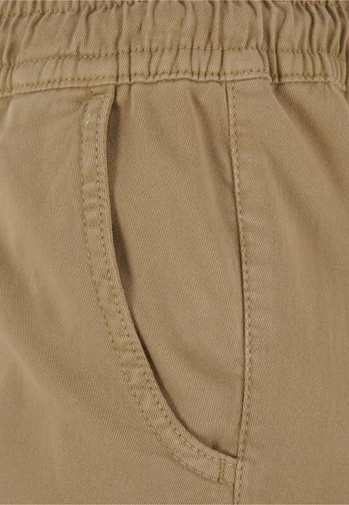Produktbild Urban Classics Ladies High Waist Twill Cargo Pants (S)