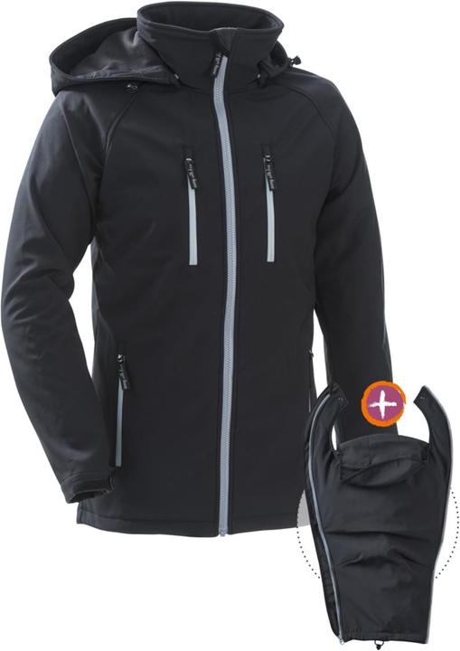 Produktbild Mamalila Softshell (M)
