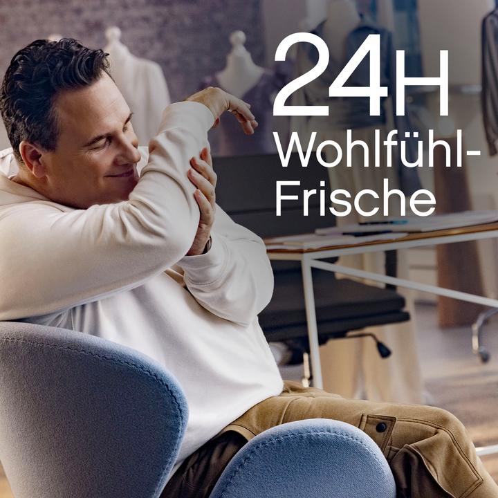 Produktbild Lenor Meeresbrise (32 Waschgänge, Flüssig)