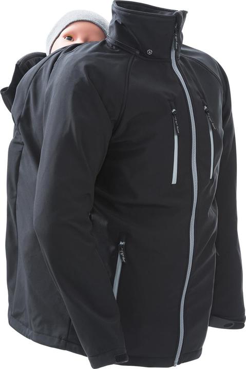 Produktbild Mamalila Softshell (M)