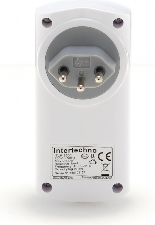 Produktbild intertechno Itlr-3500t (Typ 13)