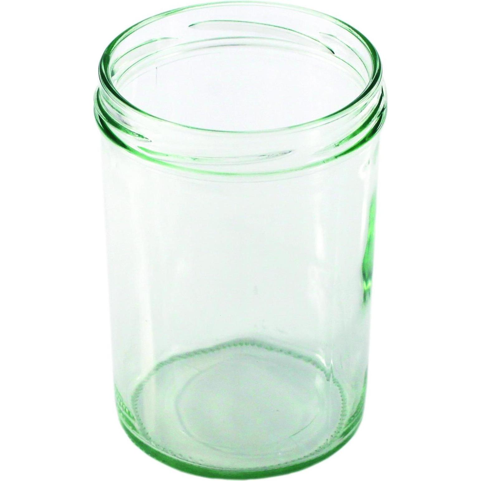 Dosen-Zentrale Sturzglas (15 Stk., 0.70 l) (DOSEN-ZENTRALE) Mindestbestellmenge: 15 Stück