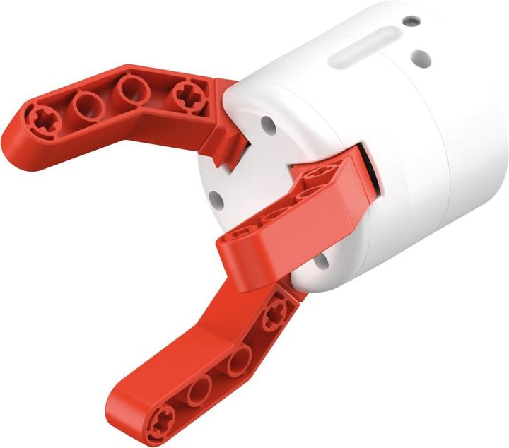 Image du produit Tinkerbots Kit Education Advanced dans un plateau de transport