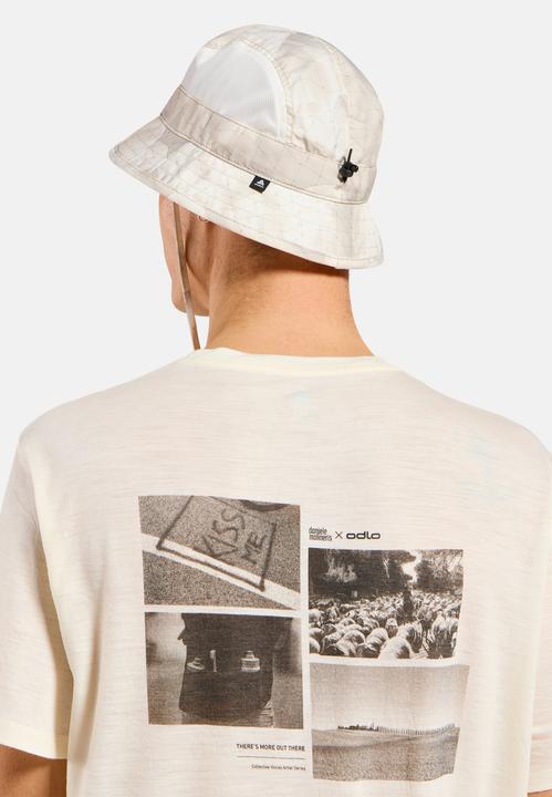 Produktbild Odlo Performance Light Print Bucket (M, S)