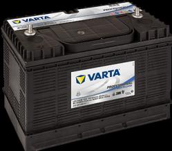 Varta Batterie LFS105 M 12V 105Ah 800 EN (A) (12 V, 105 Ah)