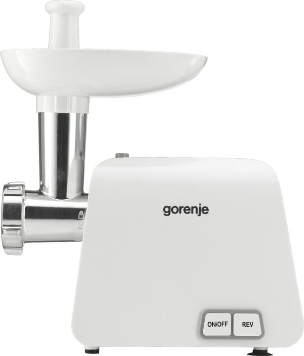 Actual product image Gorenje MG1602W
