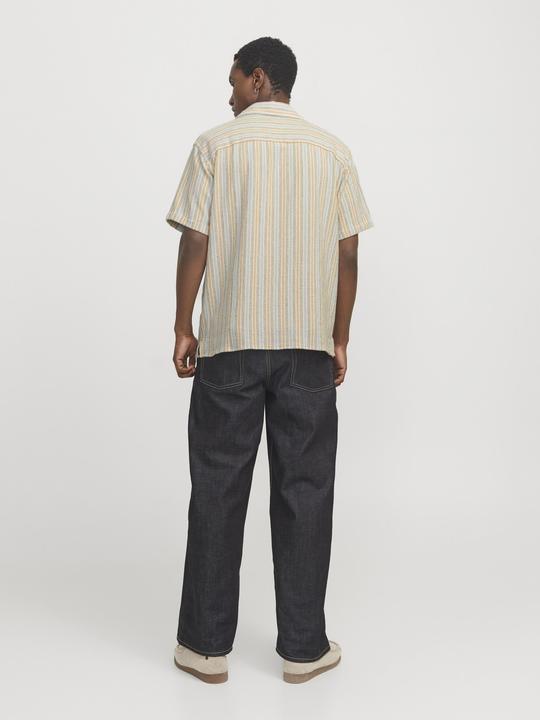 Produktbild Jack & Jones Relaxed Fit Hemd Hemd (M)