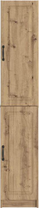 Actual product image vidaXL Möbelset (33 x 34.50 x 87 cm)