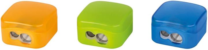Productafbeelding M+r Dubbele blikslijper - plastic